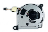 Вентилятор (кулер) для ноутбука HP Pavilion X360, 13-U, M3-U, 4-pin