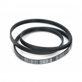 Ремень для стиральной машины 1106 j4 el черный Ремень для стиральной машины 1106 j4 el черный
