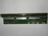 Плата плазмы TNPA5091 от ТВ Panasonic TX-PR50VT20 с разбора Плата плазмы TNPA5091 от ТВ Panasonic TX-PR50VT20 с разбора