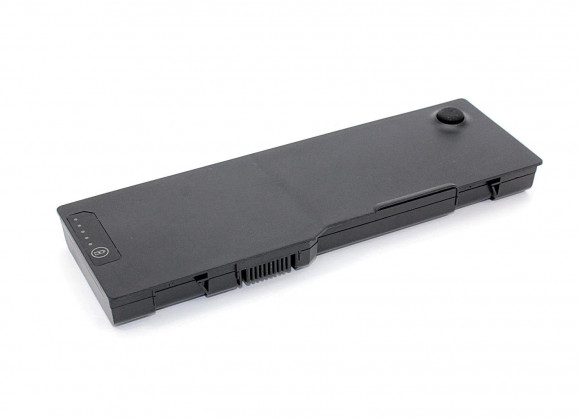 Аккумулятор (батарея) для ноутбука Dell Inspiron 6000, 9200 5200мАч, 7.6В (OEM) черный