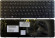 Клавиатура для ноутбука HP Compaq Presario CQ62, CQ56, G62, G56, черная