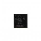 Тактовый генератор RS3197AL Тактовый генератор RS3197AL