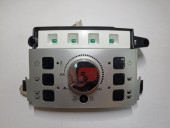 Дисплей (блок управления) 7313221131 DeLonghi уценено с разбора Дисплей (блок управления) 7313221131 DeLonghi уценено с разбора