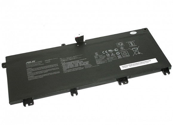 Аккумулятор (батарея) B41N1711 для ноутбука Asus GL703VD, FX705GM 15.2В, 4210мАч (оригинал)
