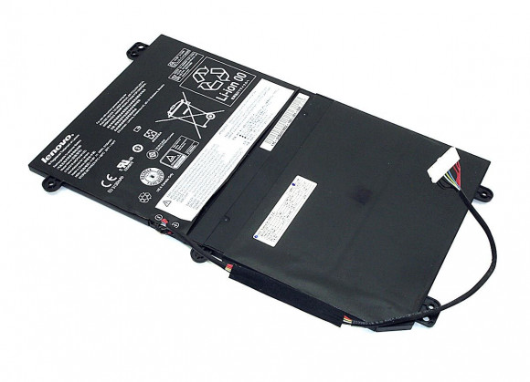 Аккумулятор (батарея) для ноутбука Lenovo IdeaCentre Flex 20 (31504218), 14.8В, 3135мАч