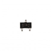 Микросхема N-MOSFET AP2301N S0-8