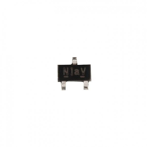 Микросхема N-MOSFET AP2301N S0-8