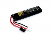 Аккумулятор Li-Pol 7.4v 451865 1800mah SM Аккумулятор Li-Pol 7.4v 451865 1800mah SM