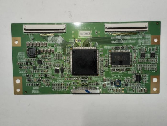 T-con 320WSC4LV1.1 от ТВ Sony KDL-32S2020 с разбора