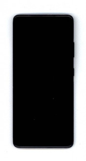 Дисплей для Samsung Galaxy S21 Ultra 5G SM-G998B/DS черный
