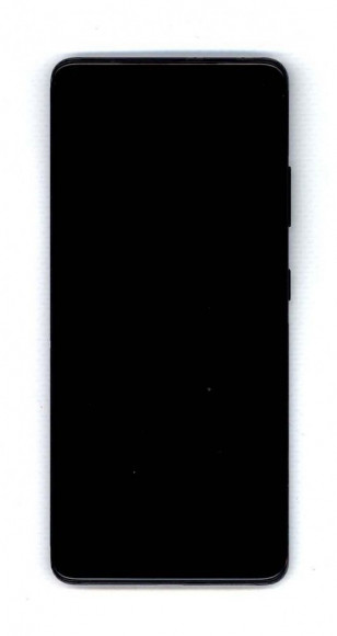 Дисплей для Samsung Galaxy S21 Ultra 5G SM-G998B/DS черный
