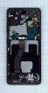Дисплей для Samsung Galaxy S21 Ultra 5G SM-G998B/DS черный