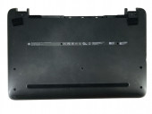 Нижняя часть корпуса HP 250 G4, Pavilion 15-AC, черный (с разбора) Нижняя часть корпуса HP 250 G4, Pavilion 15-AC, черный (с разбора)