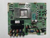 Тюнер BN40-00079A TCPW3001PD32S(H) от майна BN41-00680D BN94-00847C от ТВ Samsung LE26R71BX\BWT с разбора