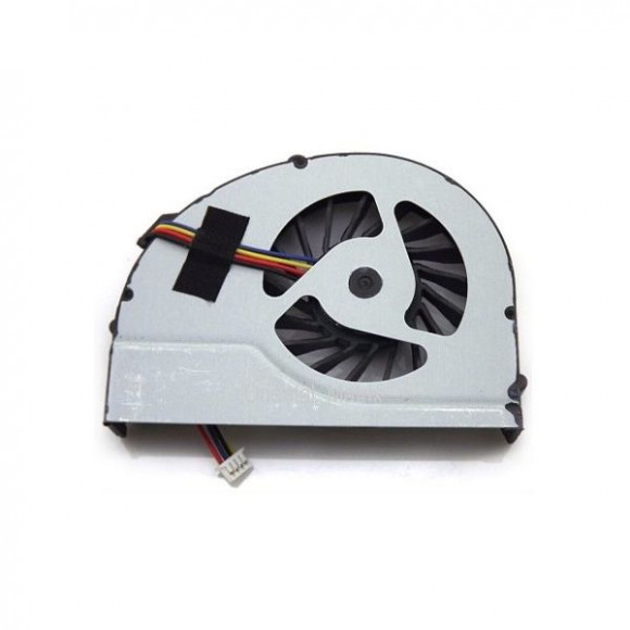 Вентилятор (кулер) для ноутбука HP Pavilion DV4-3000, DV4-3010TX, DV4-3011, DV4-3115, DV4-3200, DV4-3126, 4-pin