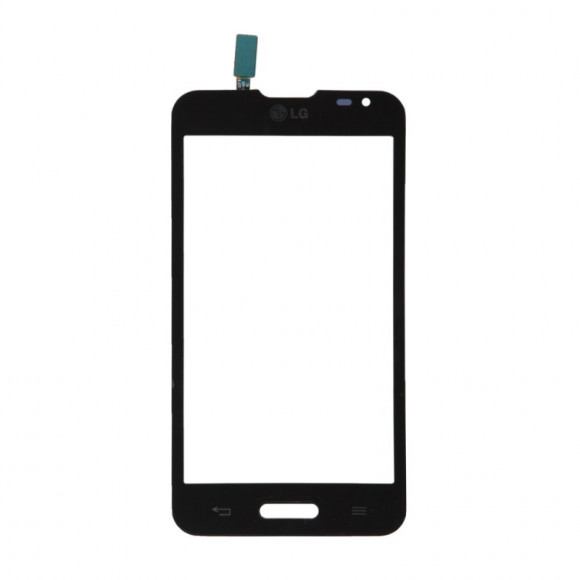 Сенсорное стекло (тачскрин) для LG L70 D320, D320N, D320 F8