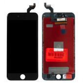 Дисплей в сборе с тачскрином для iPhone 6S Plus черный