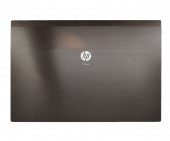 Крышка матрицы HP Probook 4520S, 4525S, черная (с разбора) Крышка матрицы HP Probook 4520S, 4525S, черная (с разбора)