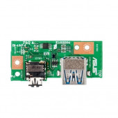 Плата для Asus E203MA USB BD с разбора