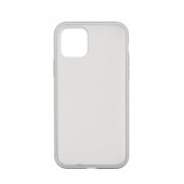 Чехол Joyroom JR-BP607 для Apple iPhone 11 Pro (серебристый)