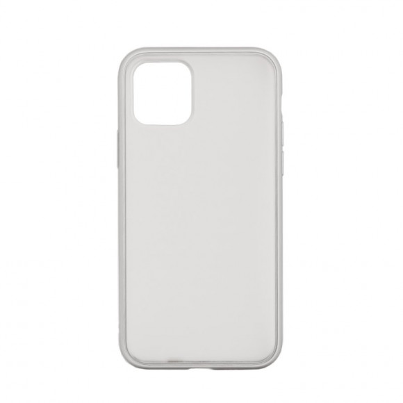 Чехол Joyroom JR-BP607 для Apple iPhone 11 Pro (серебристый)