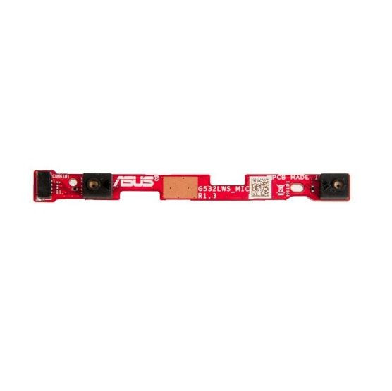 Плата для ноутбука Asus G712LU MIC_BD.