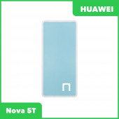 Скотч задней крышки для Huawei Nova 5T Скотч задней крышки для Huawei Nova 5T