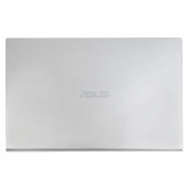 Крышка экрана (матрицы) Asus X515DA X515JA X515JF X515JP X515MA, серебристая, пластик (мелкие царапины), HQ31302944900J, HQ2070558400, 13NB0SR2P01011 Крышка экрана (матрицы) Asus X515DA X515JA X515JF X515JP X515MA, серебристая, пластик (мелкие царапины), HQ31302944900J, HQ2070558400, 13NB0SR2P01011