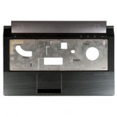 Топкейс с тачпадом для ноутбука Asus N53DA с разбора Топкейс с тачпадом для ноутбука Asus N53DA с разбора