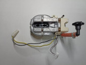 Термоблок (бойлер) FL306161 DeLonghi уценено с разбора Термоблок (бойлер) FL306161 DeLonghi уценено с разбора