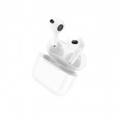 Bluetooth гарнитура BOROFONE BW26 TWS (белый) Bluetooth гарнитура BOROFONE BW26 TWS (белый)