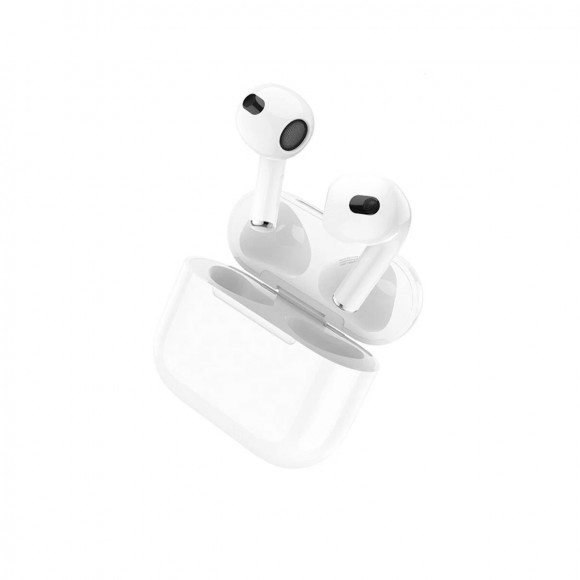 Bluetooth гарнитура BOROFONE BW26 TWS (белый)