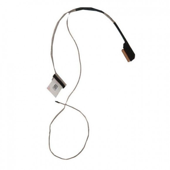 Шлейф матрицы для ноутбука Dell Inspiron 5558, 3558, 5555, 15-5000, 15.6