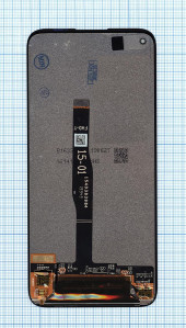 Дисплей для Huawei Nova 5i P40 Lite P20 lite 2019 черный Дисплей для Huawei Nova 5i P40 Lite P20 lite 2019 черный