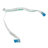 Шлейф для ноутбука Asus X541UV TP FFC 8P 0.5мм L183мм Шлейф для ноутбука Asus X541UV TP FFC 8P 0.5мм L183мм