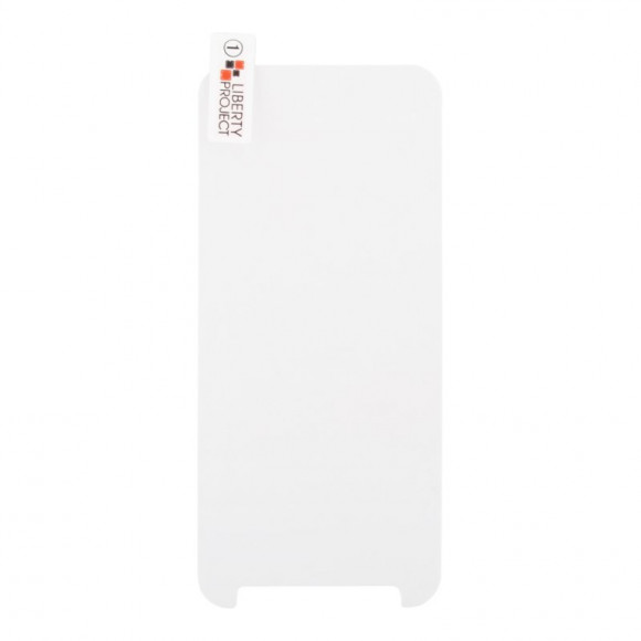 Защитное стекло LP для Samsung Galaxy J6 Plus 2018 (J610F) Tempered Glass 0, 33 мм 9H (ударопрочное)