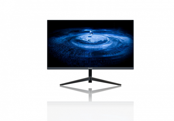 Монитор RageX R502-000, 27", FullHD, VA, черный