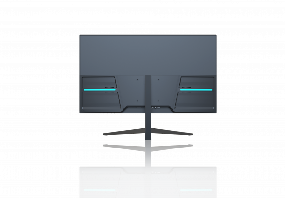 Монитор RageX R502-000, 27", FullHD, VA, черный