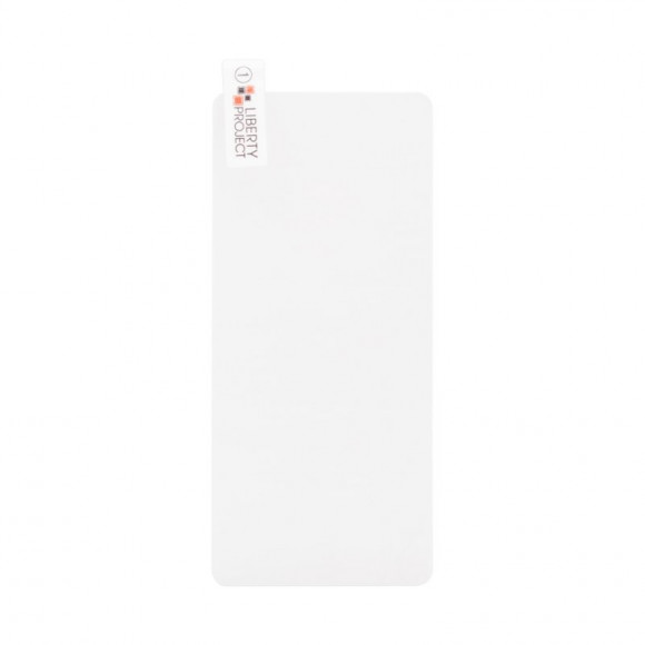 Защитное стекло "LP" для Huawei Nova 5T Tempered Glass 0.33 мм, 2.5D, 9H (ударопрочное)