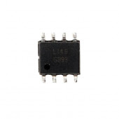 Микросхема g993 G993P1U SOP-8, с разбора Микросхема g993 G993P1U SOP-8, с разбора