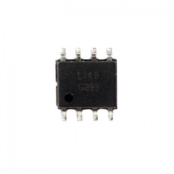 Микросхема g993 G993P1U SOP-8, с разбора