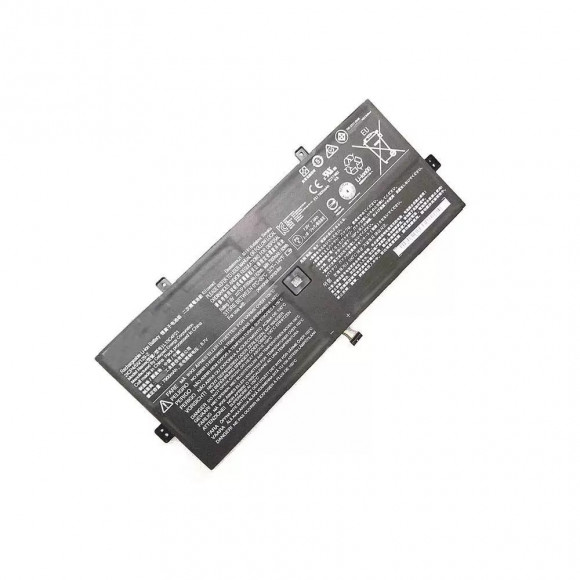 Аккумулятор (батарея) для ноутбука Lenovo Yoga 910-13IKB, Yoga 5 Pro, (L15M4P23) 7.68V, 10160мАч, 78Wh