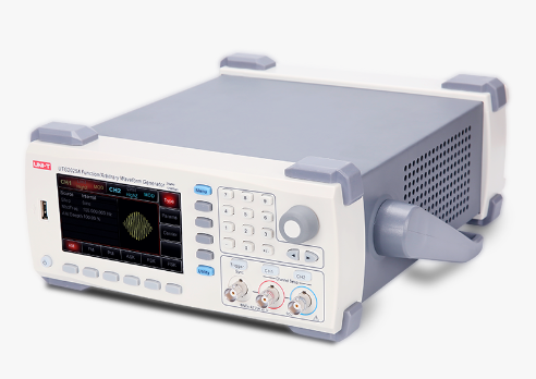 Генератор сигналов UNI-T UTG2025A Генератор сигналов UNI-T UTG2025A