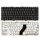 Клавиатура для ноутбука HP Pavilion DV6000, черная Клавиатура для ноутбука HP Pavilion DV6000, черная
