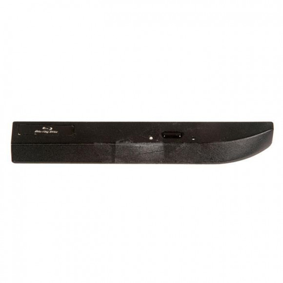Декоративная панель (ODD BEZEL ASSY) для ODD(DVD-RW) для Asus N73SV черная