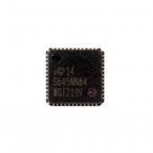 Микросхема wG1219V QFN48 с разбора