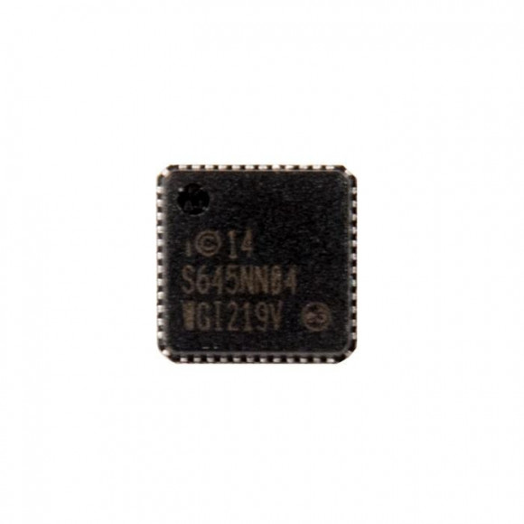 Микросхема wG1219V QFN48 с разбора