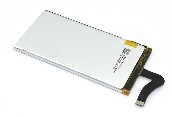 Аккумулятор G020J-B для Google Pixel 4XL, 3.85В, 3700мАч, Li-Pol