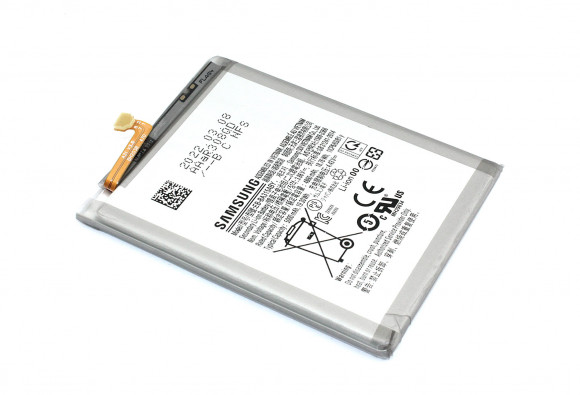 Аккумуляторная батарея Samsung Galaxy A31 SM-A315 (EB-BA315ABY) 3200mAh Аккумуляторная батарея Samsung Galaxy A31 SM-A315 (EB-BA315ABY) 3200mAh