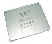 Аккумулятор (батарея) для Apple MacBook Pro 15" MA601 (A1175) 10.8V 5200-5800mAh